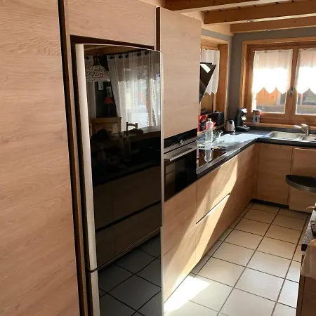 Apartment In Morzine - Ski In - Sleeps 6 Exterior foto