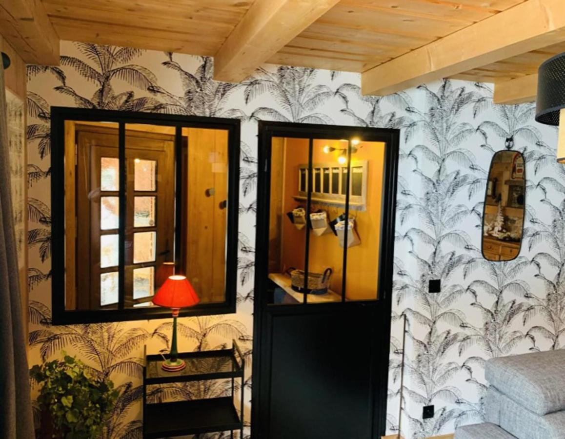 In - In - Sleeps 6 * Morzine