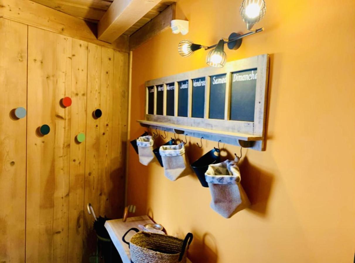 In - In - Sleeps 6 * Morzine