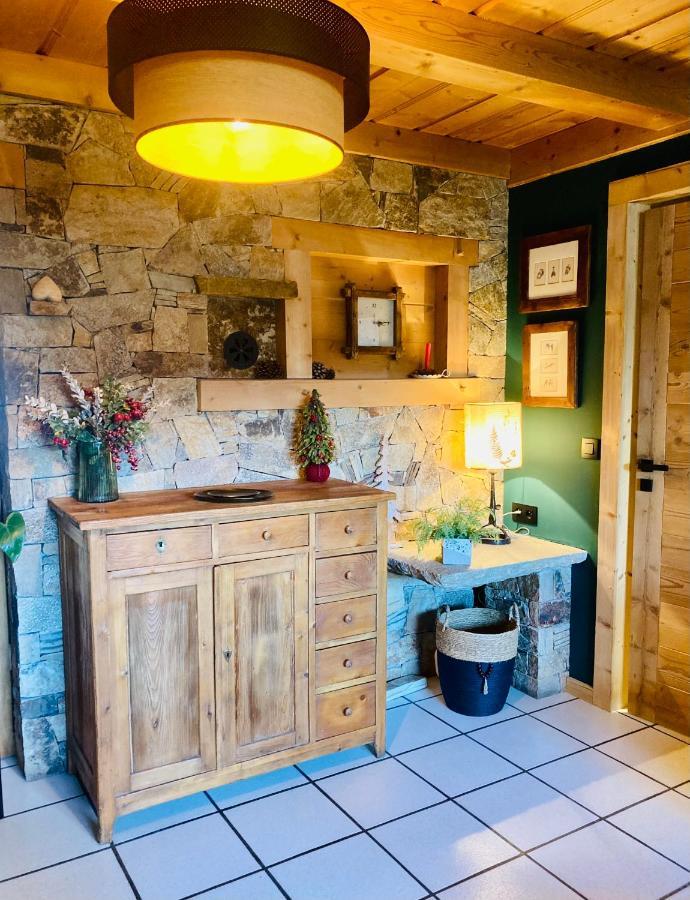 Apartment In - In - Sleeps 6 Morzine