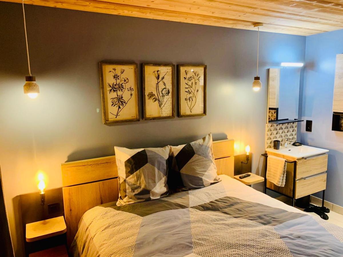 In - In - Sleeps 6 Morzine